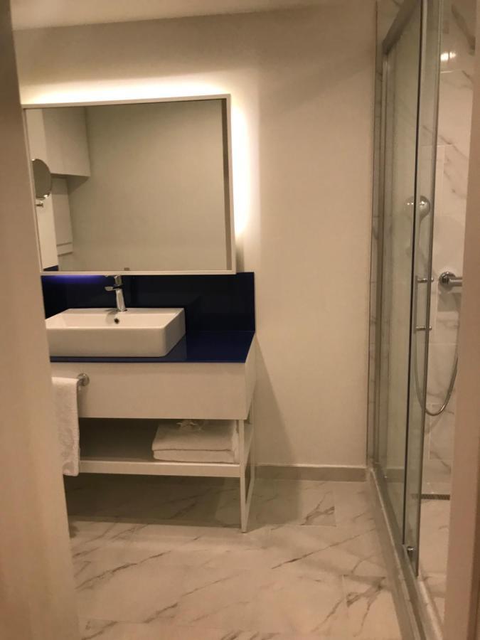 באטומי Orbi City Apartment 46Th Floor - Amazing View מראה חיצוני תמונה