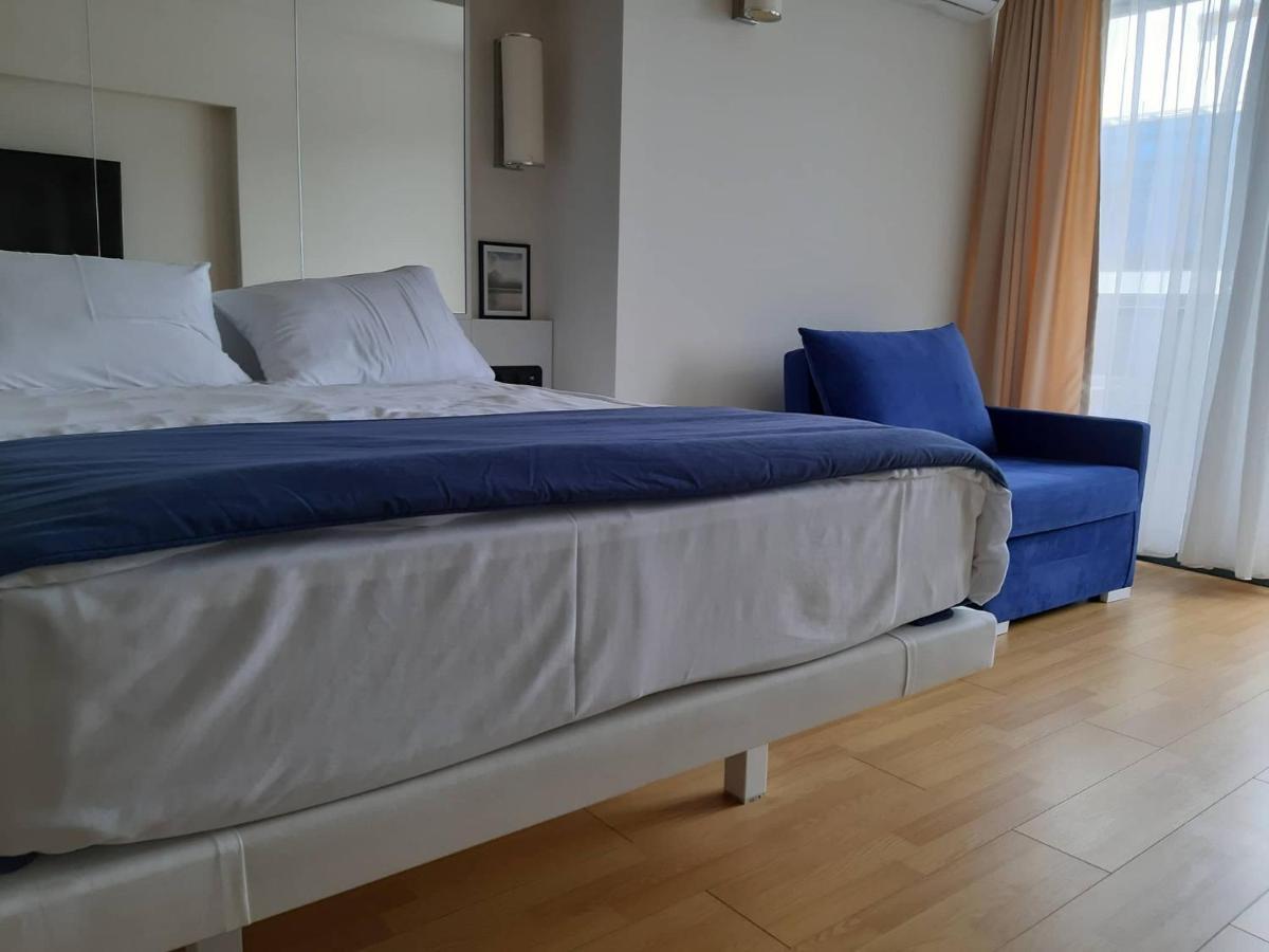 באטומי Orbi City Apartment 46Th Floor - Amazing View מראה חיצוני תמונה